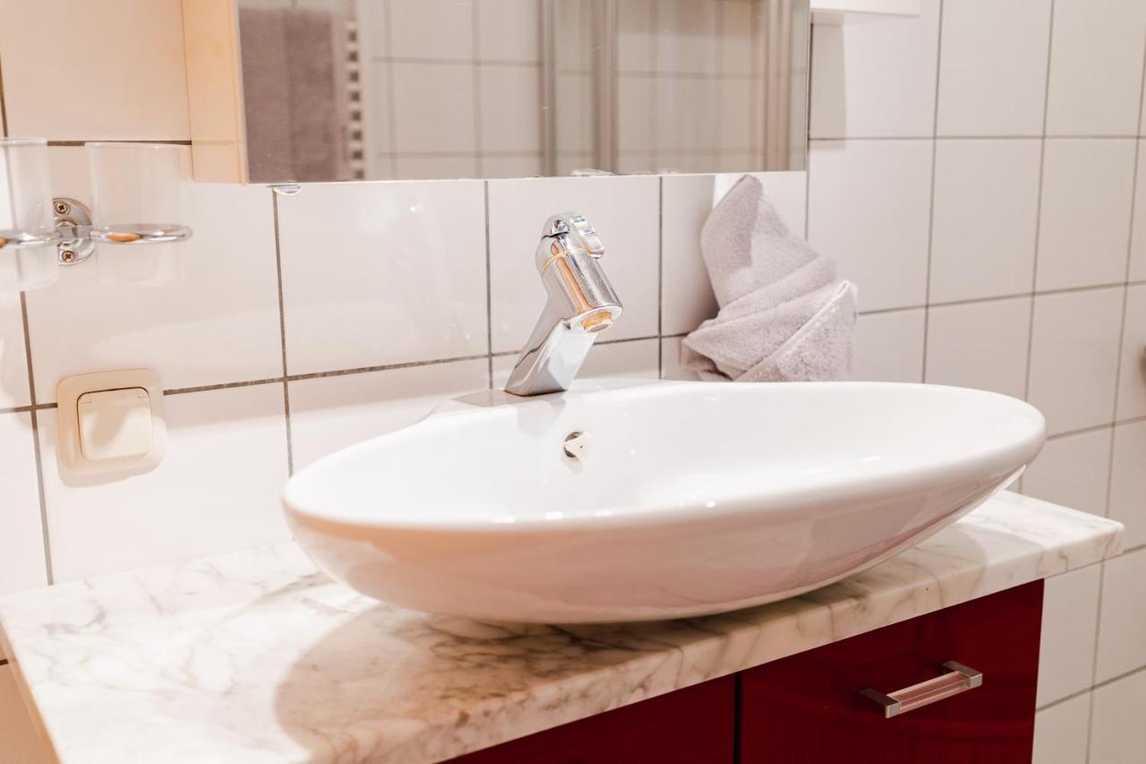 Heimeliges Apartment In Den Bergen Bad Kleinkirchheim Zewnętrze zdjęcie
