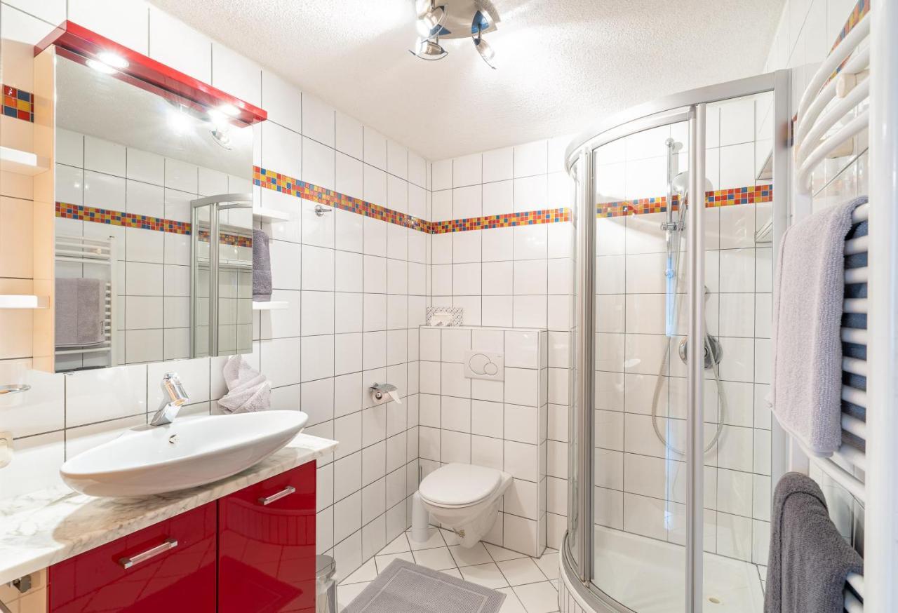 Heimeliges Apartment In Den Bergen Bad Kleinkirchheim Zewnętrze zdjęcie