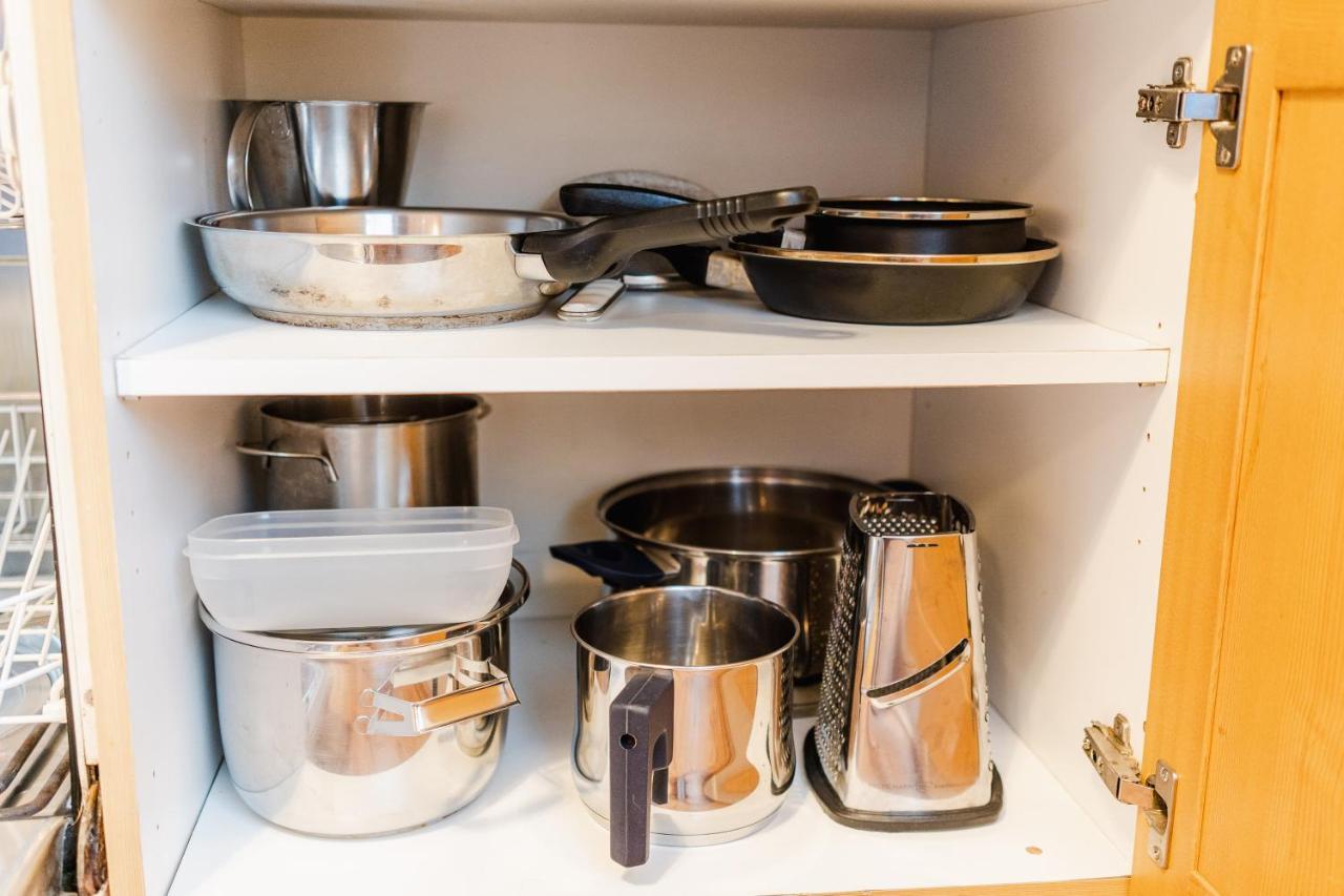 Heimeliges Apartment In Den Bergen Bad Kleinkirchheim Zewnętrze zdjęcie