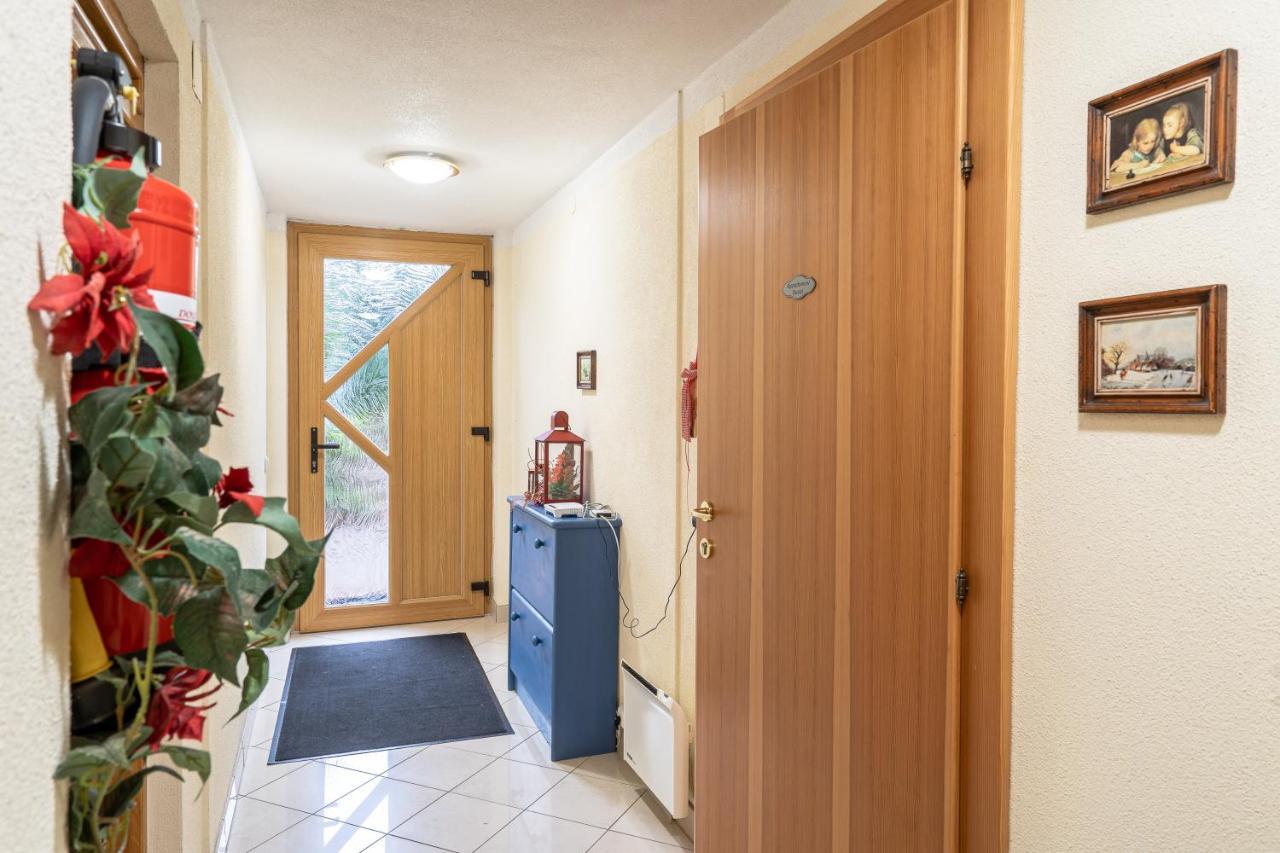 Heimeliges Apartment In Den Bergen Bad Kleinkirchheim Zewnętrze zdjęcie