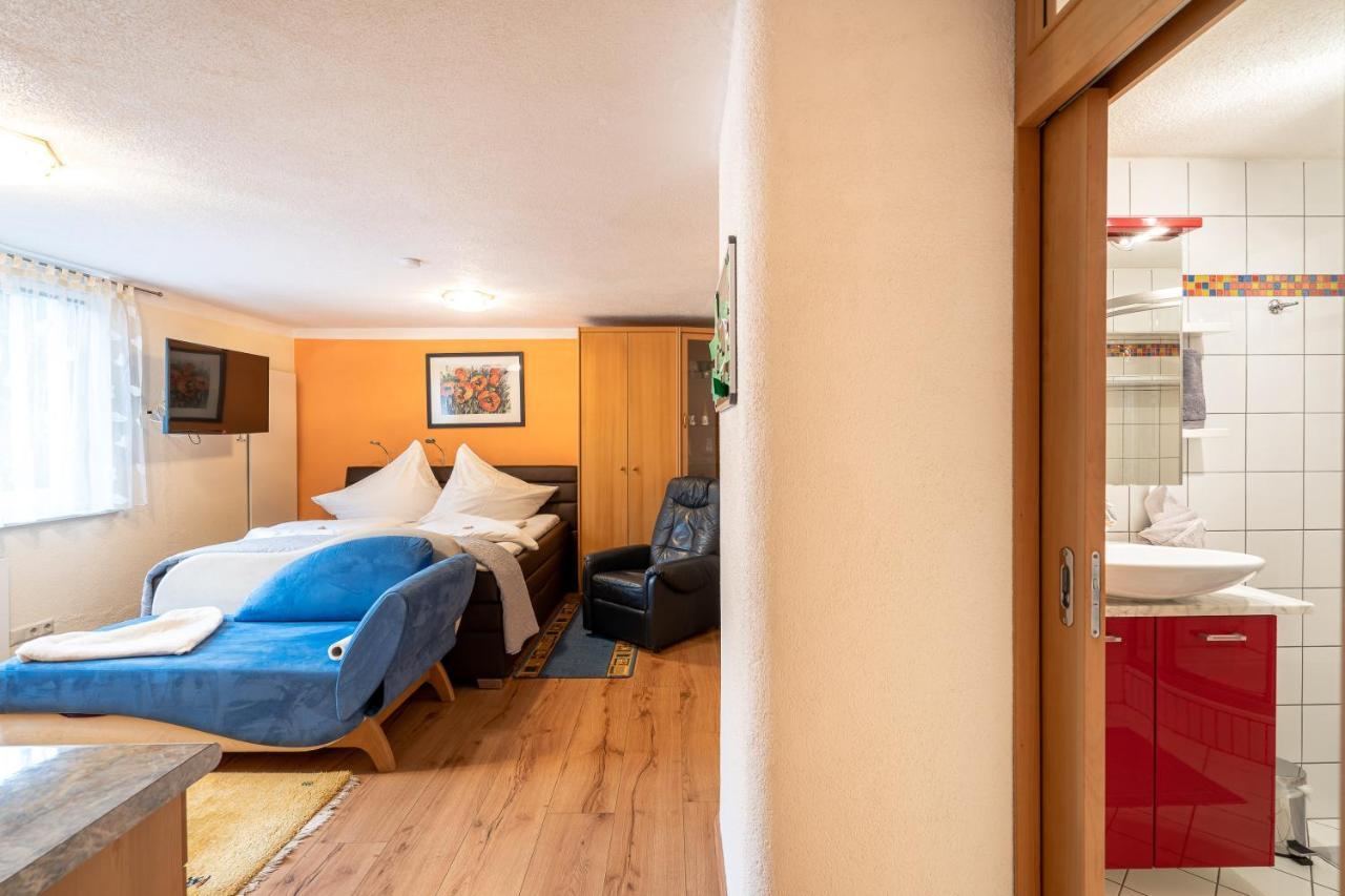 Heimeliges Apartment In Den Bergen Bad Kleinkirchheim Zewnętrze zdjęcie