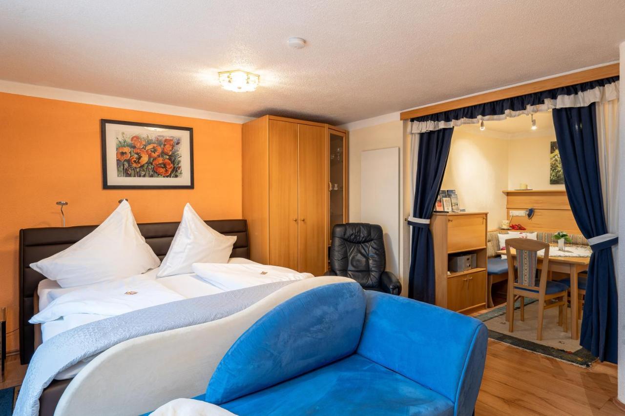 Heimeliges Apartment In Den Bergen Bad Kleinkirchheim Zewnętrze zdjęcie