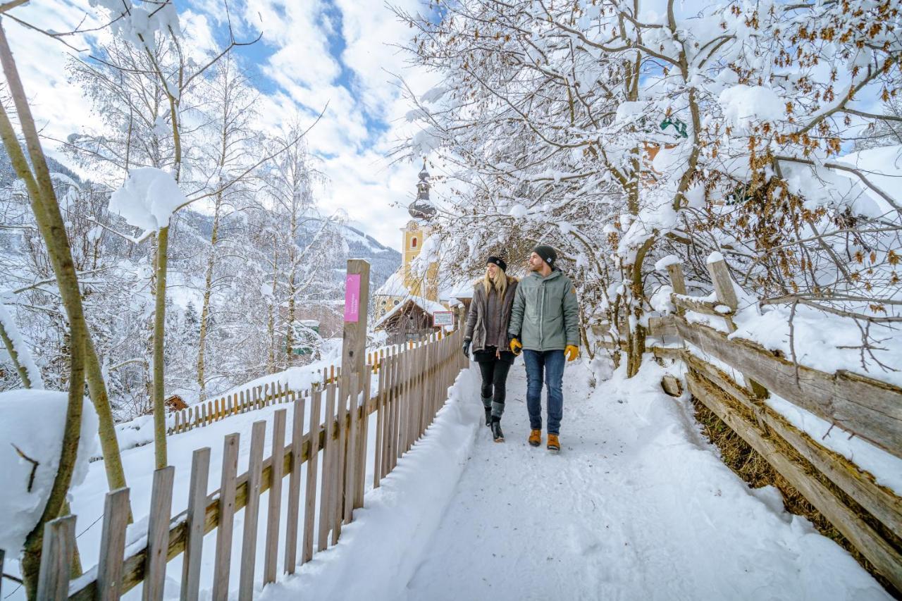 Heimeliges Apartment In Den Bergen Bad Kleinkirchheim Zewnętrze zdjęcie