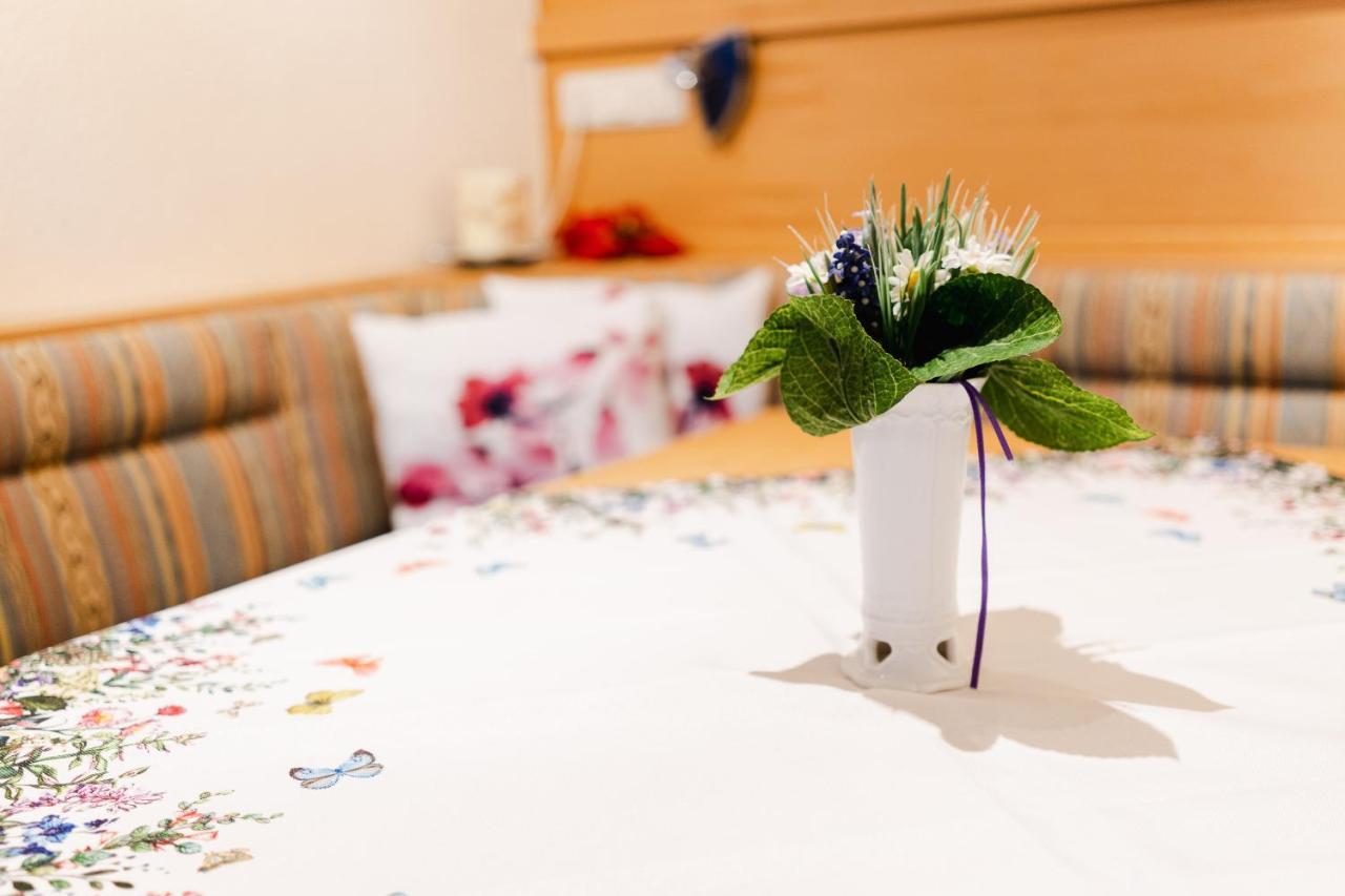 Heimeliges Apartment In Den Bergen Bad Kleinkirchheim Zewnętrze zdjęcie