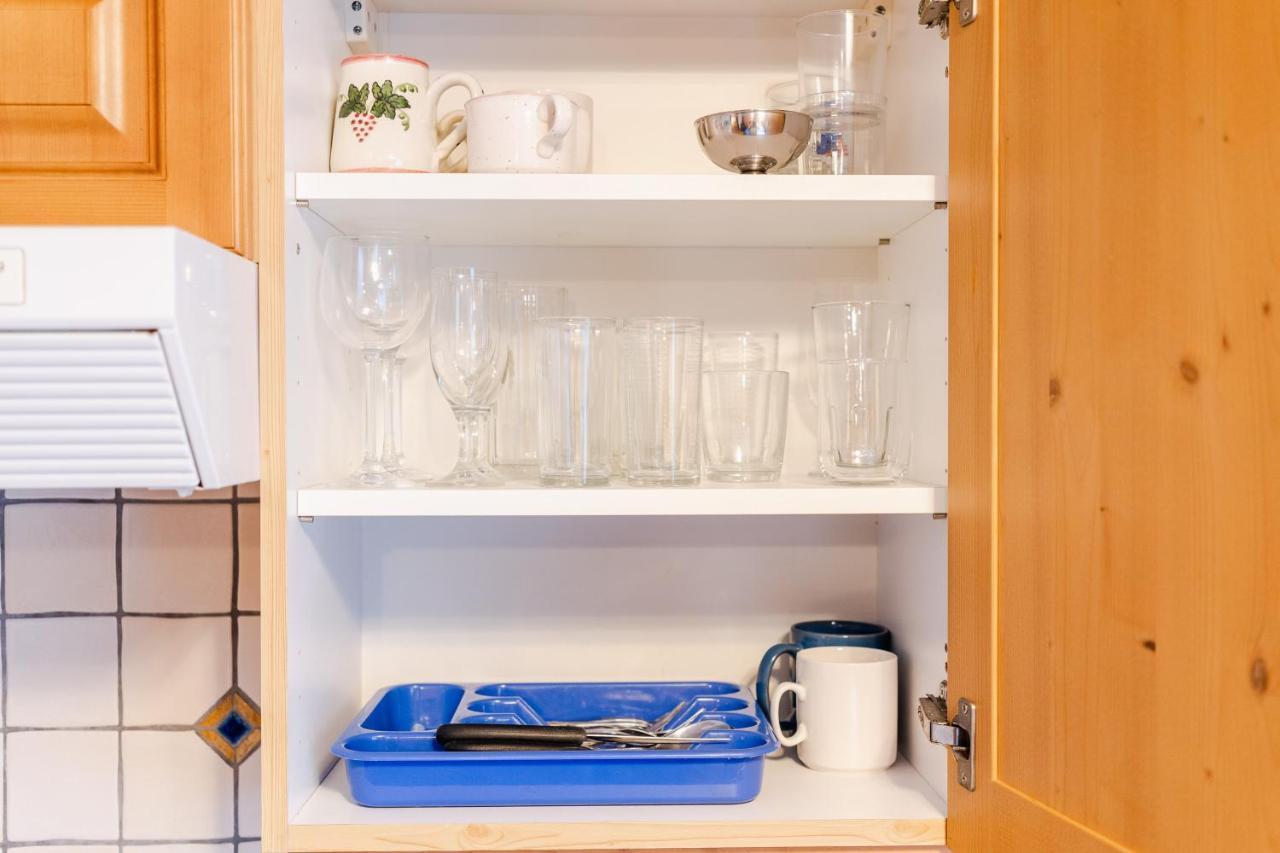 Heimeliges Apartment In Den Bergen Bad Kleinkirchheim Zewnętrze zdjęcie