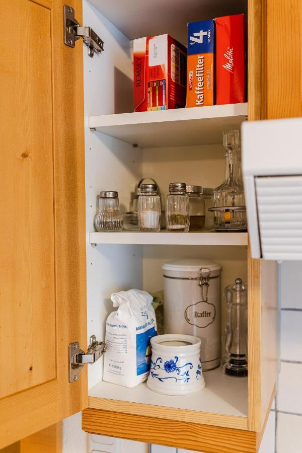 Heimeliges Apartment In Den Bergen Bad Kleinkirchheim Zewnętrze zdjęcie