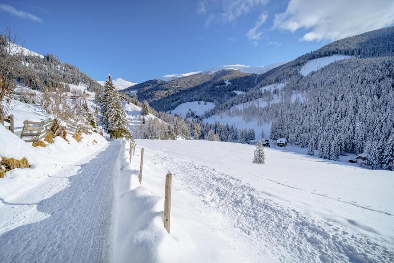 Heimeliges Apartment In Den Bergen Bad Kleinkirchheim Zewnętrze zdjęcie