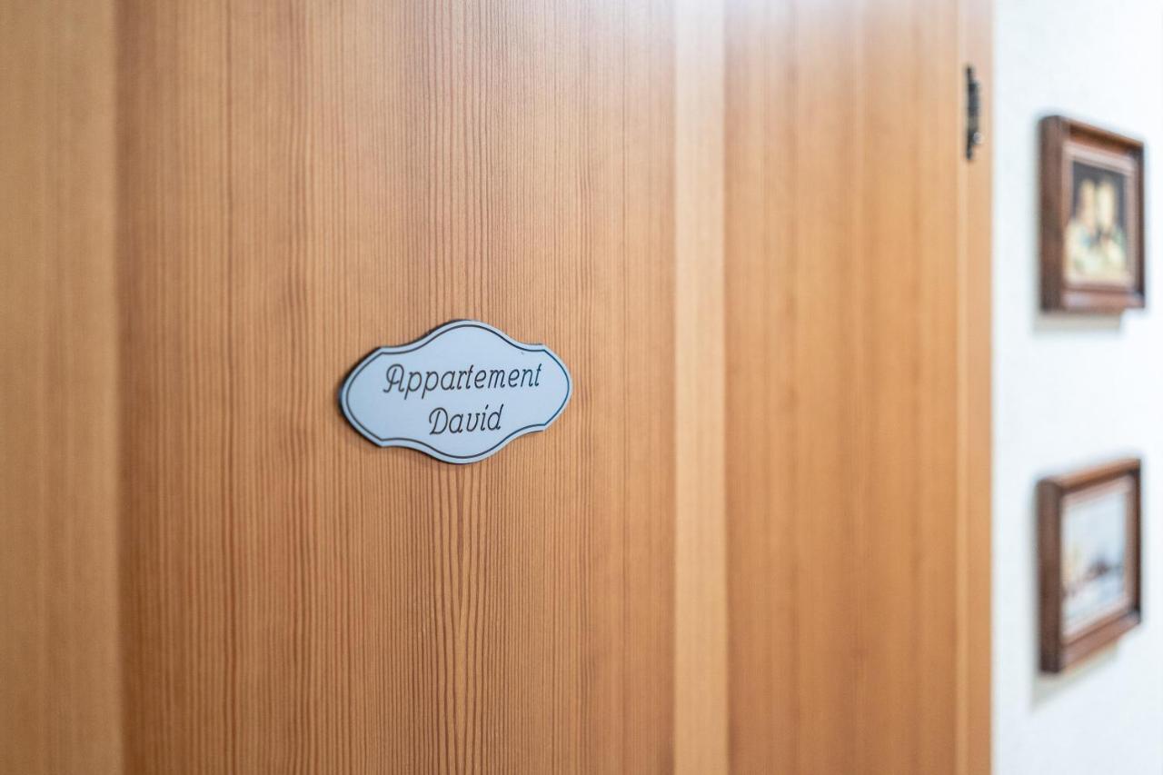 Heimeliges Apartment In Den Bergen Bad Kleinkirchheim Zewnętrze zdjęcie