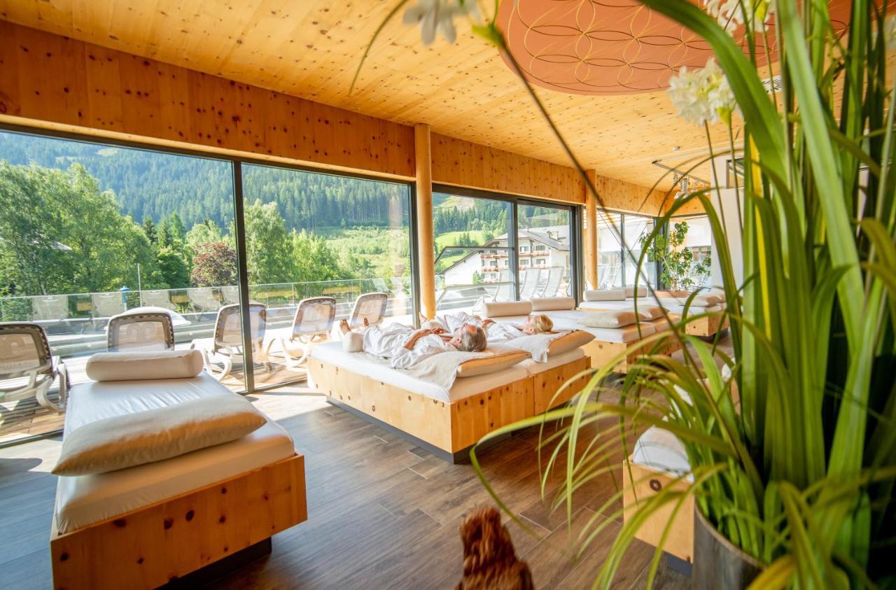 Heimeliges Apartment In Den Bergen Bad Kleinkirchheim Zewnętrze zdjęcie
