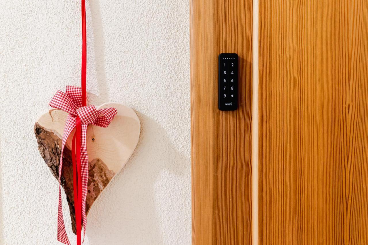 Heimeliges Apartment In Den Bergen Bad Kleinkirchheim Zewnętrze zdjęcie