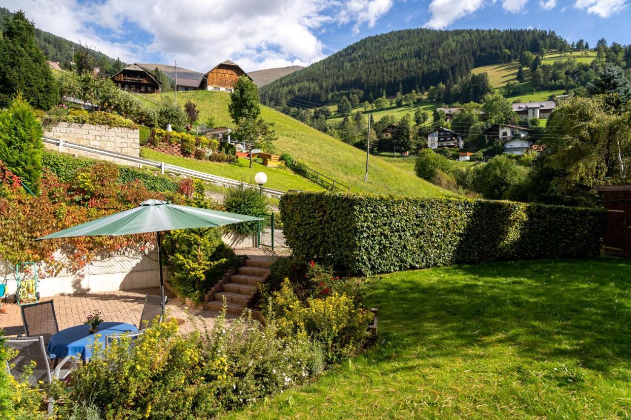 Heimeliges Apartment In Den Bergen Bad Kleinkirchheim Zewnętrze zdjęcie