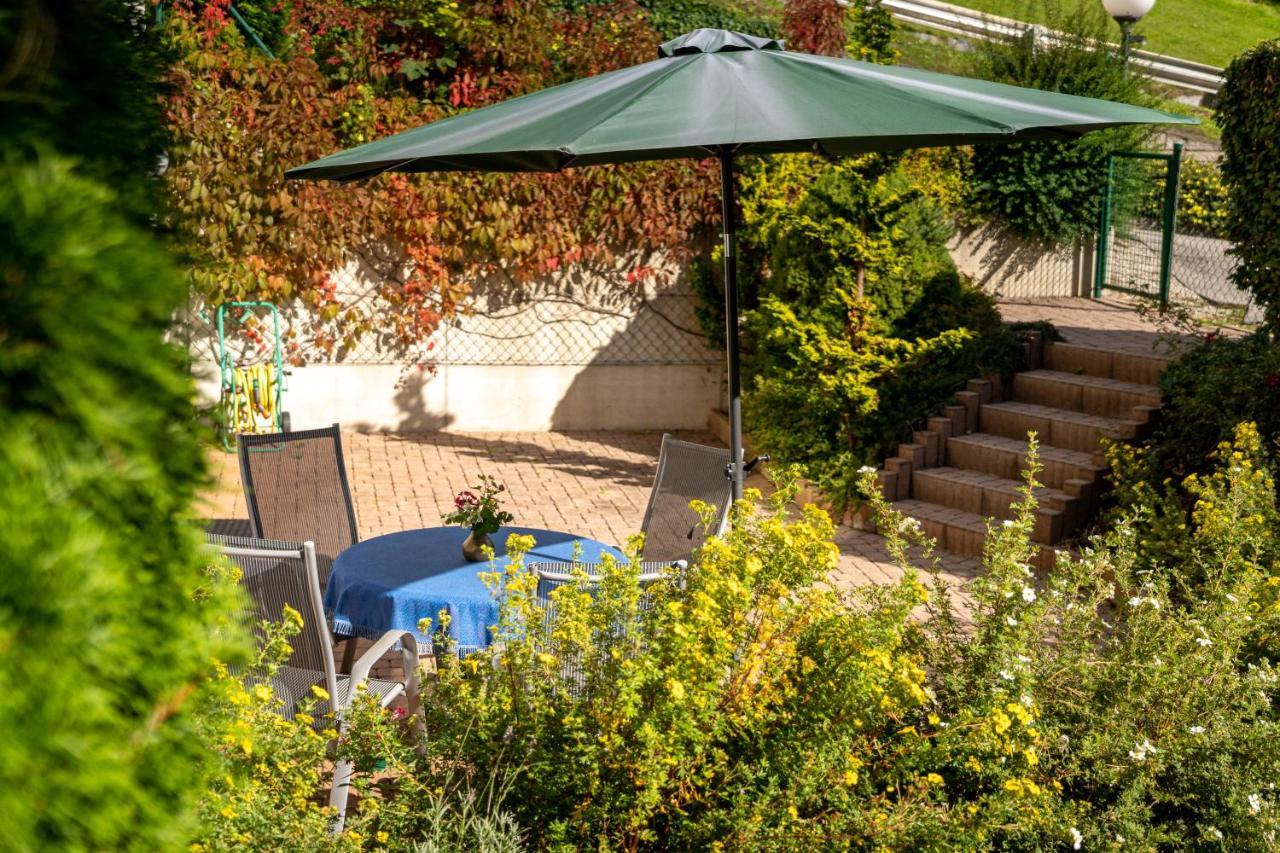 Heimeliges Apartment In Den Bergen Bad Kleinkirchheim Zewnętrze zdjęcie